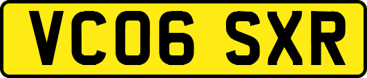 VC06SXR