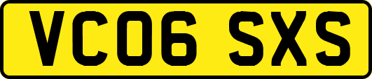 VC06SXS