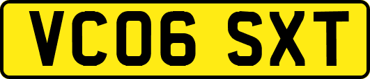 VC06SXT
