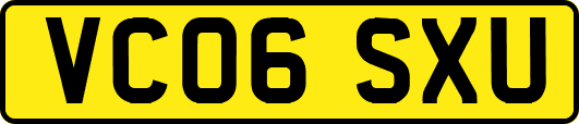 VC06SXU