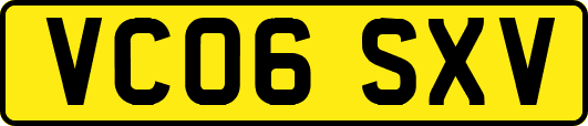 VC06SXV