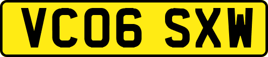 VC06SXW