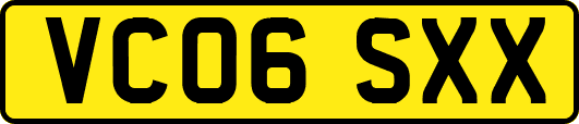 VC06SXX