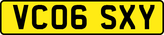 VC06SXY