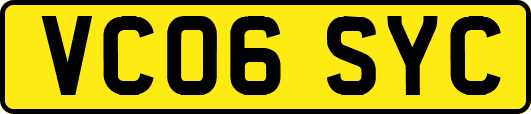 VC06SYC