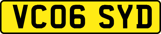 VC06SYD