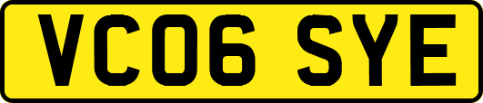 VC06SYE