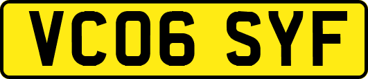 VC06SYF
