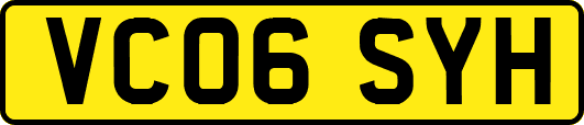VC06SYH
