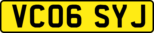 VC06SYJ