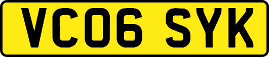 VC06SYK