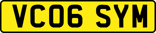 VC06SYM