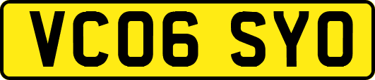 VC06SYO