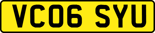 VC06SYU