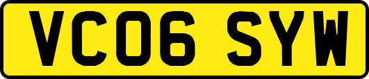 VC06SYW