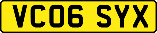 VC06SYX