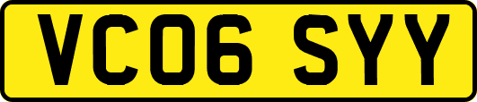 VC06SYY