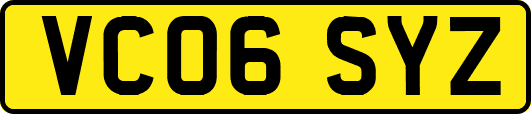 VC06SYZ