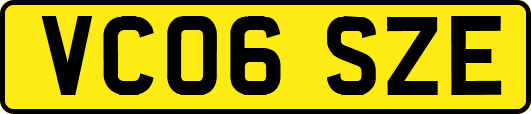 VC06SZE