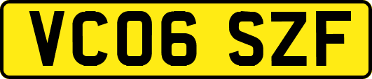 VC06SZF