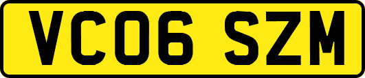 VC06SZM
