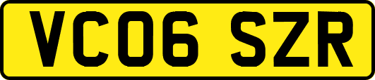 VC06SZR