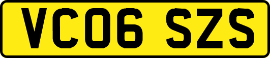 VC06SZS