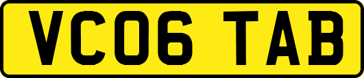 VC06TAB