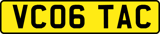 VC06TAC