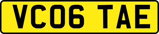 VC06TAE