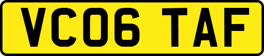 VC06TAF