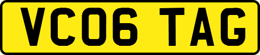 VC06TAG