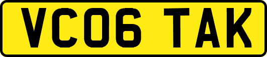 VC06TAK