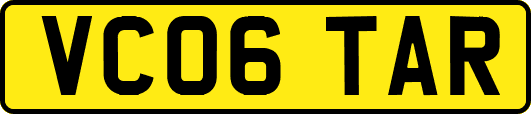 VC06TAR