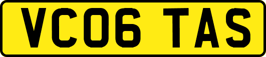 VC06TAS