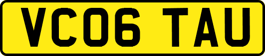 VC06TAU