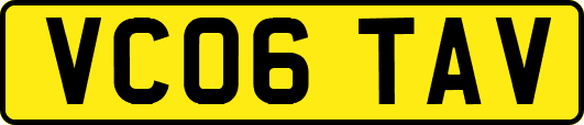 VC06TAV