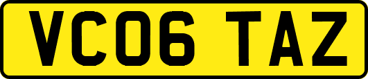 VC06TAZ