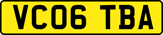 VC06TBA