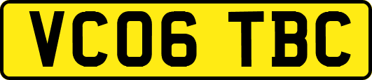 VC06TBC