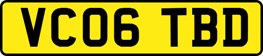 VC06TBD