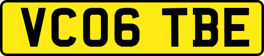 VC06TBE