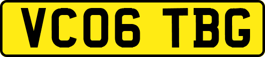 VC06TBG