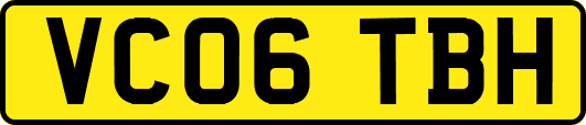 VC06TBH