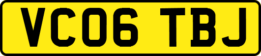 VC06TBJ