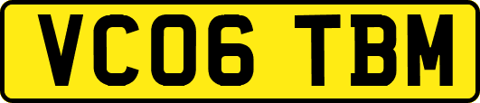 VC06TBM