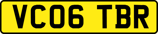 VC06TBR