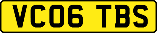 VC06TBS