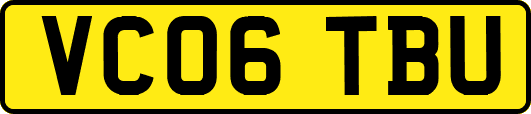VC06TBU