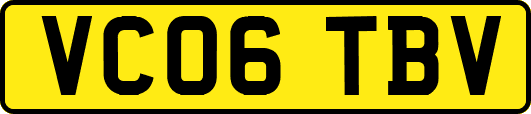 VC06TBV